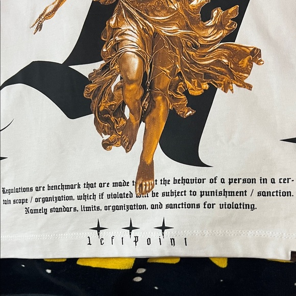 Left Point Cupid Angel - Picture 5 of 13